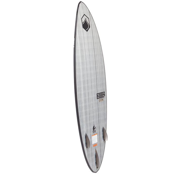 Liquid Force Keen Custom Wakesurf Board 2019