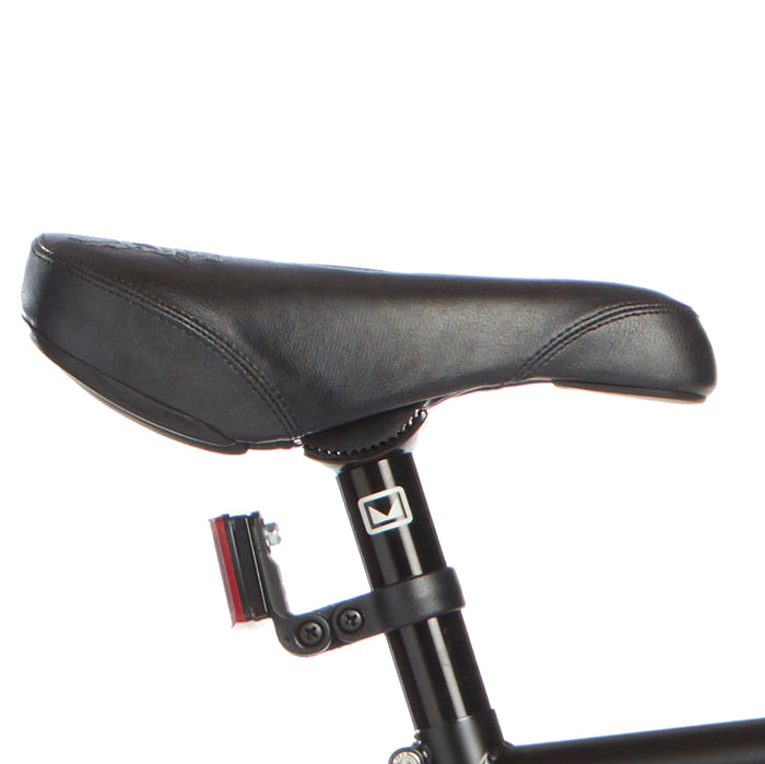 Evil Chamois Davis Jr Single Speed Complete Bike 2018 Black
