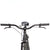 Evil Chamois Davis Jr Single Speed Complete Bike 2018 Black