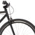 Evil Chamois Davis Jr Single Speed Complete Bike 2018 Black