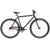 Evil Chamois Davis Jr Single Speed Complete Bike 2018 Black