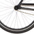 Evil Chamois Davis Jr Single Speed Complete Bike 2018 Black