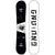 GNU Riders Choice Asym C2X Snowboard 2020