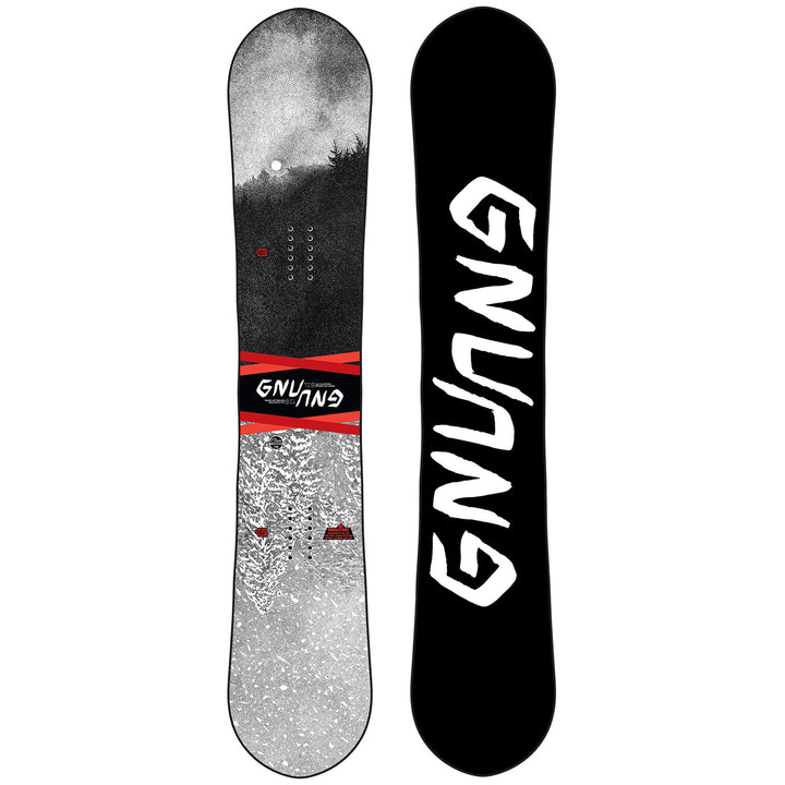 GNU T2B Snowboard 2020