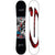 GNU Carbon Credit Asym BTX Snowboard 2020
