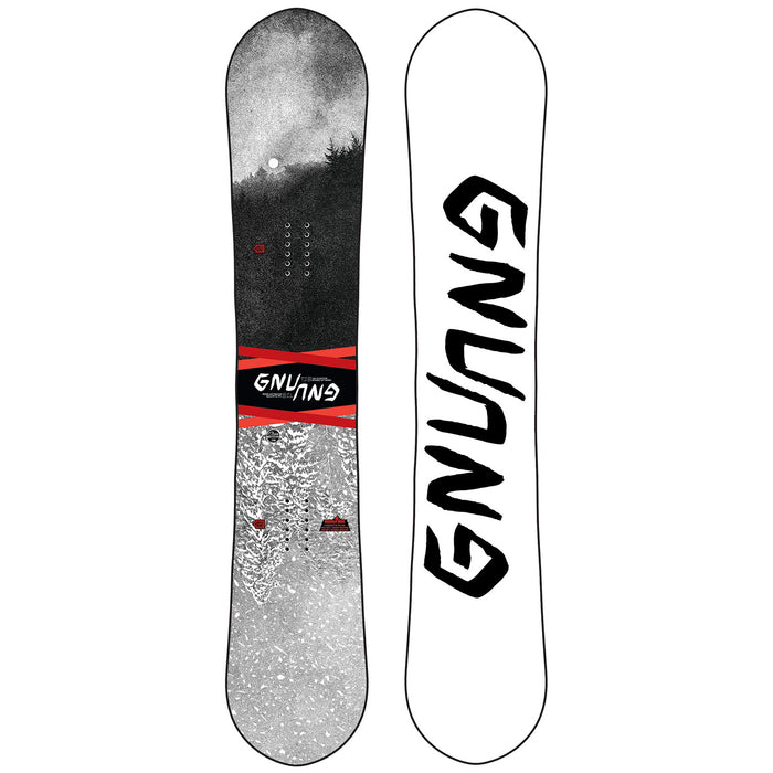 GNU T2B Snowboard 2020