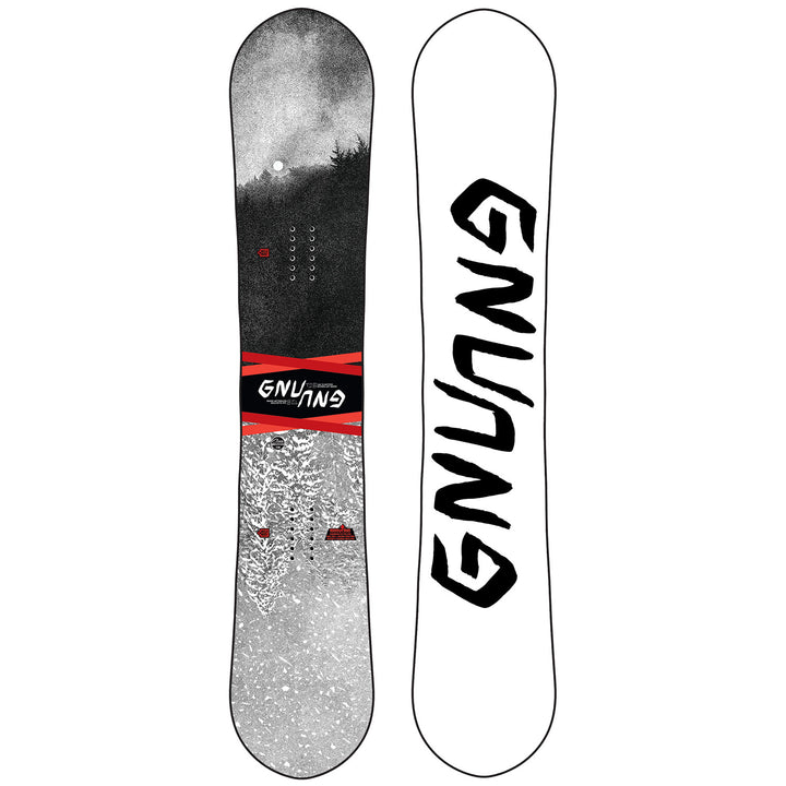 GNU T2B Snowboard 2020