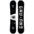 GNU Riders Choice Asym C2X Snowboard 2020