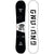 GNU Riders Choice Asym C2X Snowboard 2020