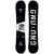 GNU Riders Choice Asym C2X Snowboard 2020