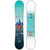 GNU Asym Velvet C2 Snowboard - Women's 2020