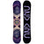 GNU Asym Ladies Choice C2X Snowboard - Women's 2020