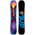 GNU B-Pro C3 Snowboard - Women's 2020