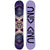 GNU Asym Ladies Choice C2X Snowboard - Women's 2020