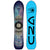 GNU Free Spirit C3 Snowboard - Women's 2020