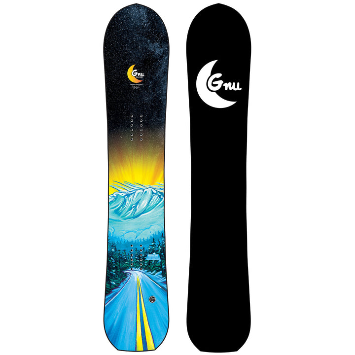 GNU Klassy C2X Snowboard - Women's 2020