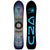 GNU Free Spirit C3 Snowboard - Women's 2020