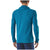 Patagonia Cap Air Hoodie Balkan Blue