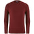 Patagonia Capilene® Air Crew Top Oxide Red