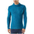 Patagonia Cap Air Hoodie Balkan Blue