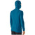 Patagonia Cap Air Hoodie Balkan Blue