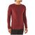 Patagonia Capilene® Air Crew Top Oxide Red