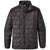 Patagonia Nano Puff Brick Quilt Jacket - Kids' Black