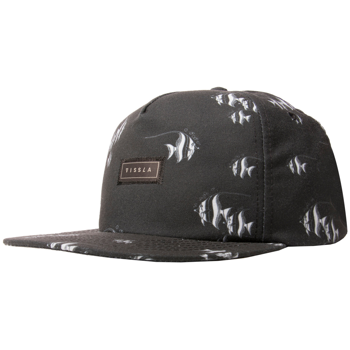 Vissla Kihi Kihi Hat Phantom