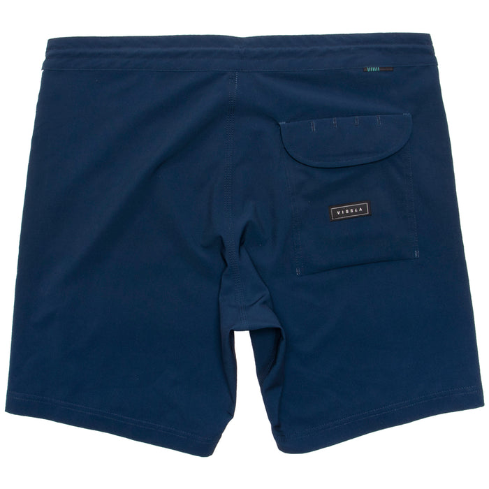 Vissla The Trip 17.5' Boardshorts Dark Naval