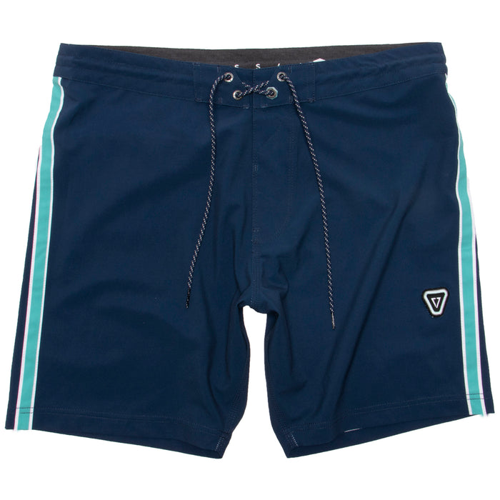 Vissla The Trip 17.5' Boardshorts Dark Naval