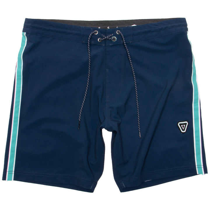 Vissla The Trip 17.5' Boardshorts Dark Naval