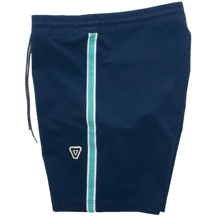 Vissla The Trip 17.5' Boardshorts Dark Naval