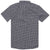 Vissla Radicals Short-Sleeve Shirt Grey Heather