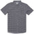 Vissla Radicals Short-Sleeve Shirt Grey Heather