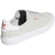 Adidas 3MC Shoes Grey/White/Scarlet