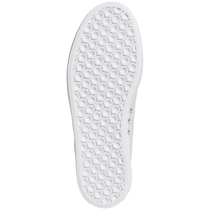 Adidas 3MC Shoes Grey/White/Scarlet