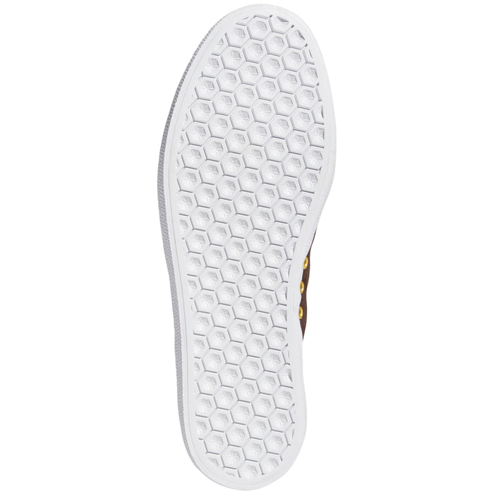 Adidas 3MC Shoes Brown/FTWR White/Gold Metallic