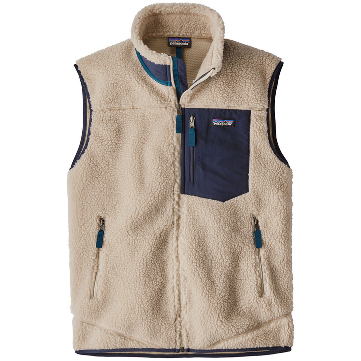 Patagonia Classic Retro-X® Vest Natural
