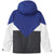 Adidas Premiere Riding Jacket Active Blue/Carbon/Cream White/White