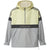 Adidas BB Snowbreaker Jacket Haze Yellow/Stone/Carbon