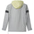 Adidas BB Snowbreaker Jacket Haze Yellow/Stone/Carbon