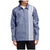 Adidas Civilian Jacket Raw Steel S18/Easy Yellow/White