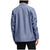 Adidas Civilian Jacket Raw Steel S18/Easy Yellow/White
