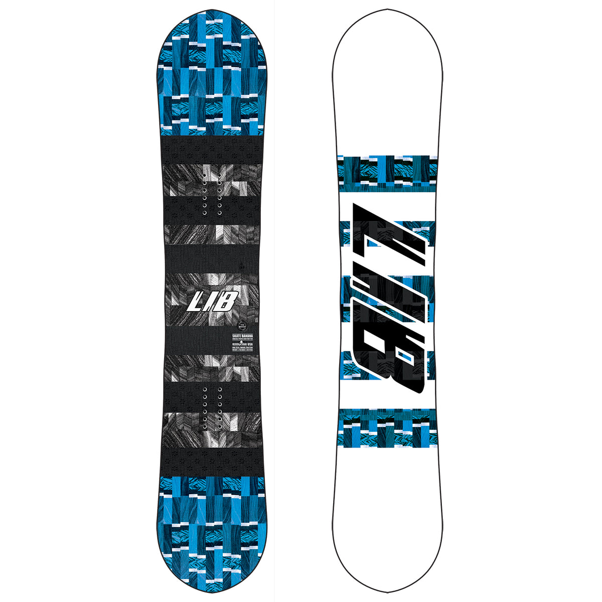Lib Tech Skate Banana BTX Snowboard 2020