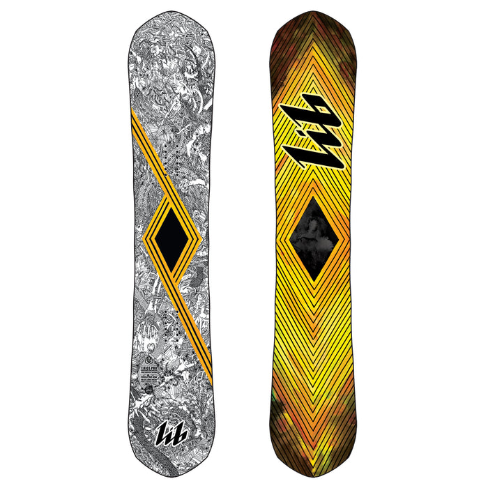 Lib Tech T.Rice Pro HP C2 Snowboard 2020