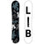 Lib Tech Swiss Knife HP C3 Snowboard 2020