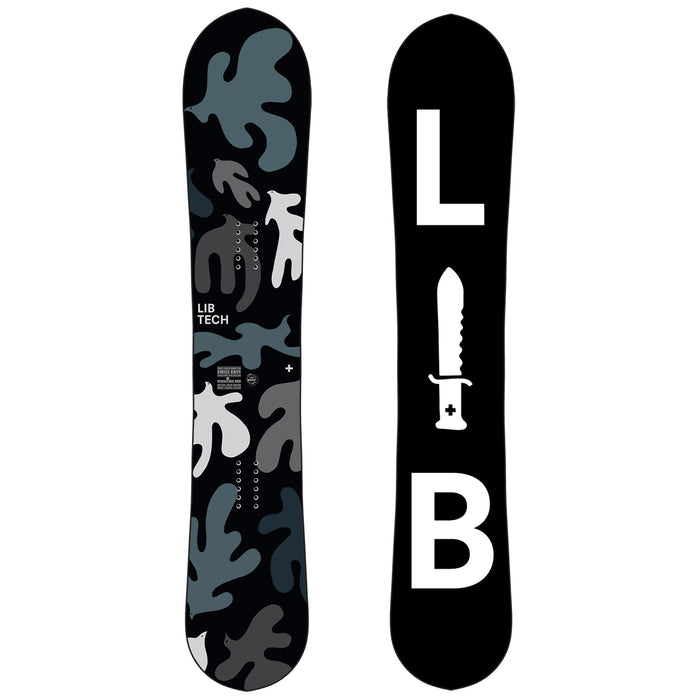 Lib Tech Swiss Knife HP C3 Snowboard 2020