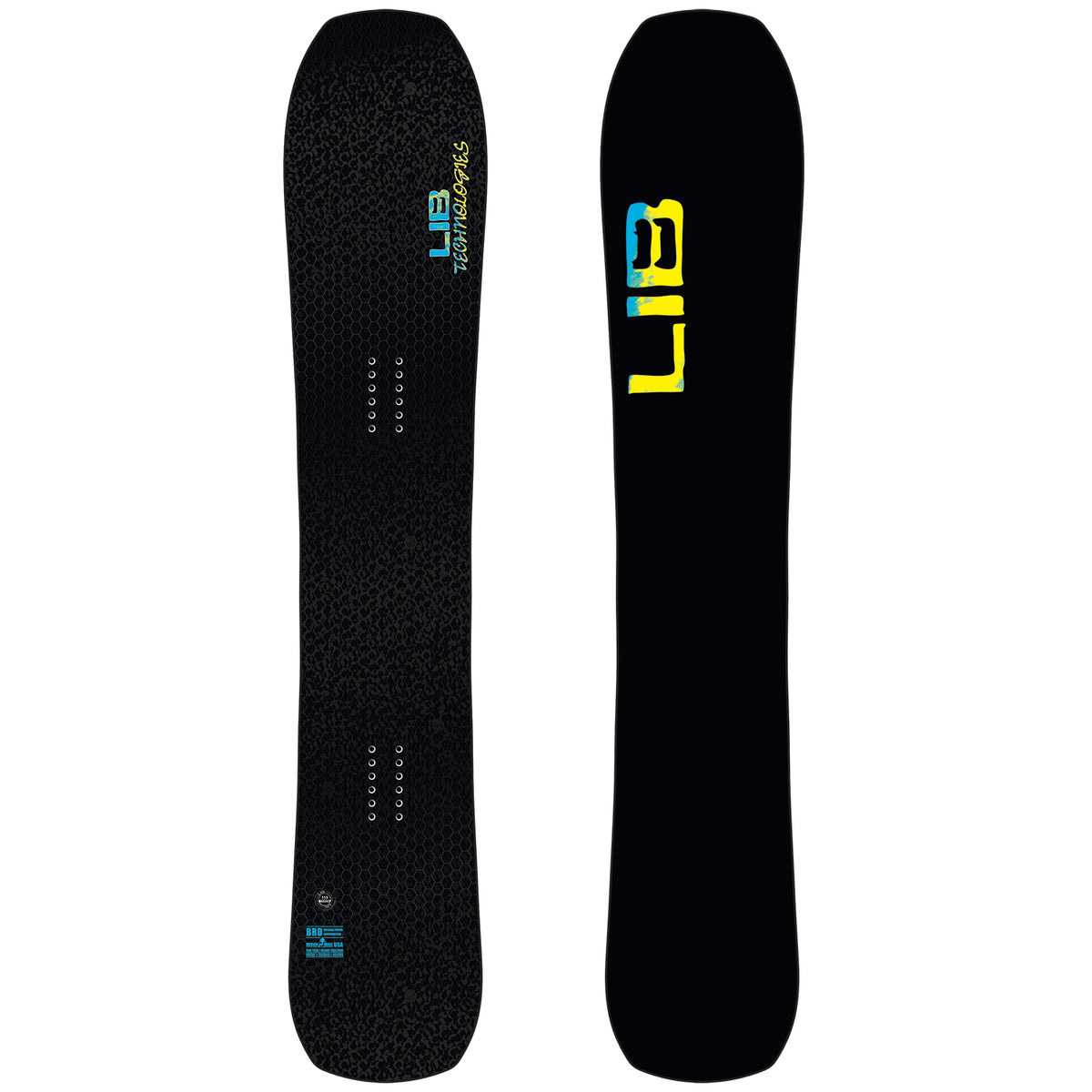 Lib Tech BRD C3 Snowboard 2022