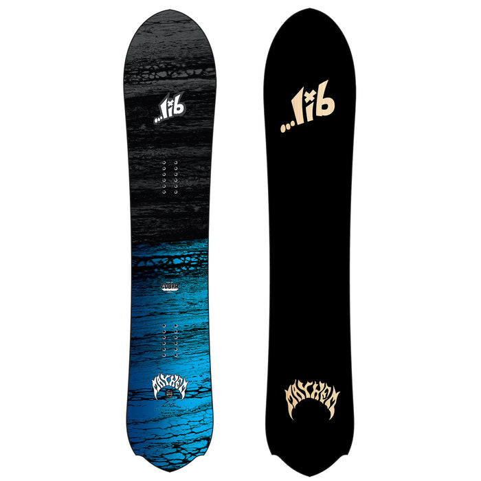 Lib Tech Lost Mayhem Rocket HP C3 Snowboard 2020