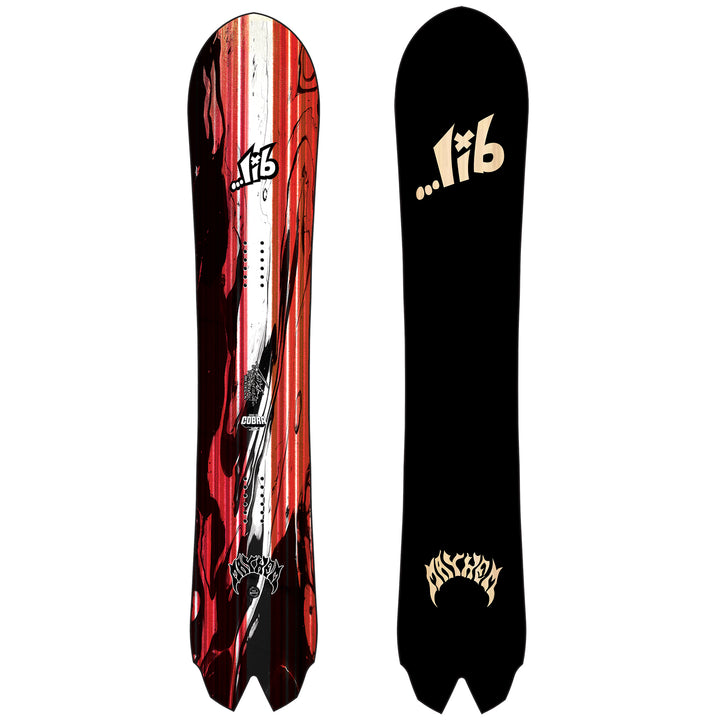 Lib Tech Lost Mayhem RNF C2X Snowboard 2020